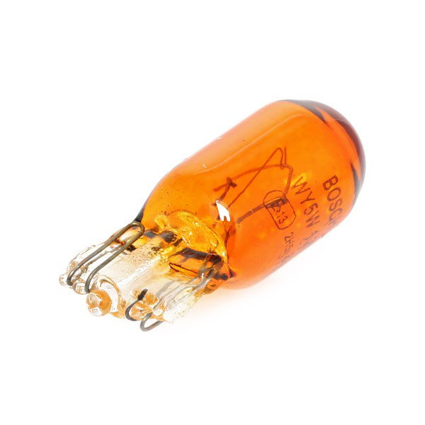 Żarówka lampy pozycyjnej przedniej 1987302820 Bosch