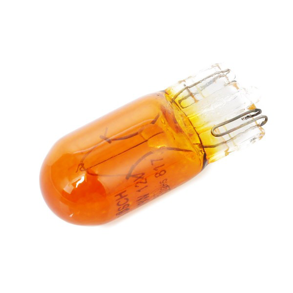 Żarówka lampy pozycyjnej przedniej Bosch 1987302820 cena, od 1,27 USD