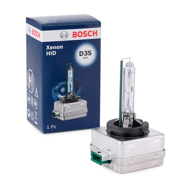 Żarówka ksenonowa 1987302907 Bosch