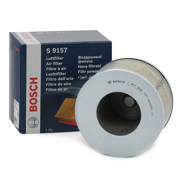 Filtr powietrza Bosch 1987429157