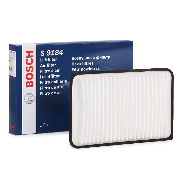 1987429184 Bosch Filtr powietrza