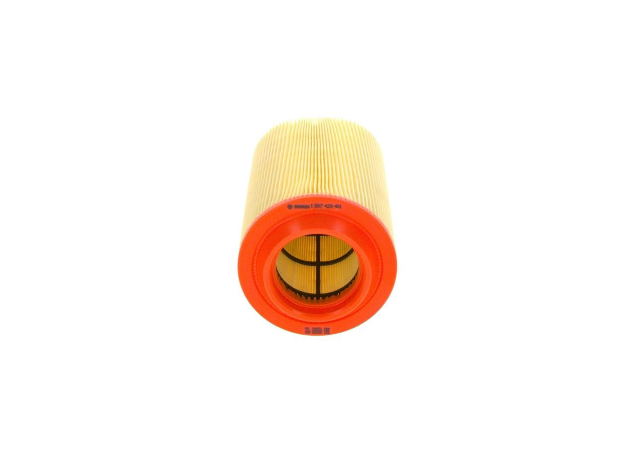Filtr powietrza 1987429401 Bosch