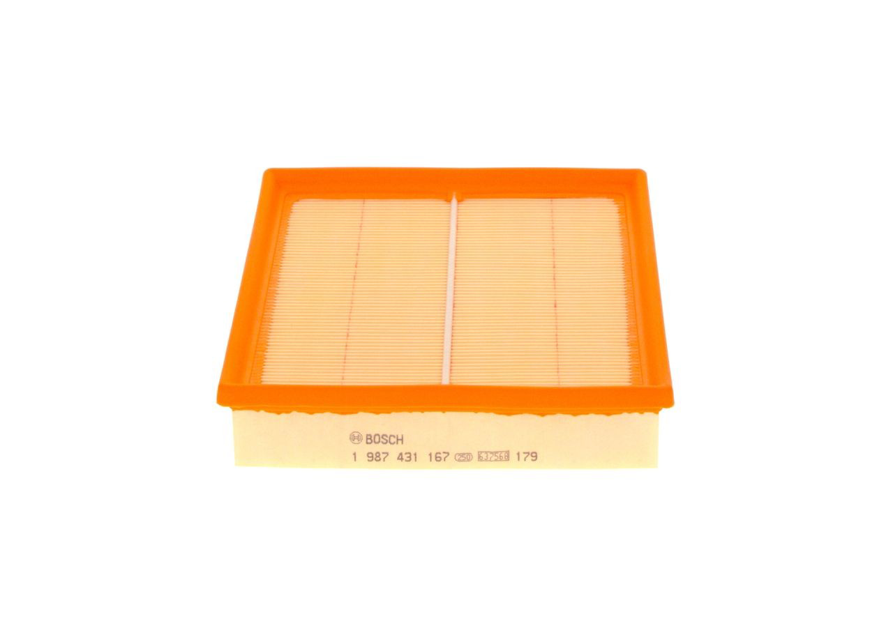 Filtr kabiny Bosch 1987431167 cena, od 13,76 USD