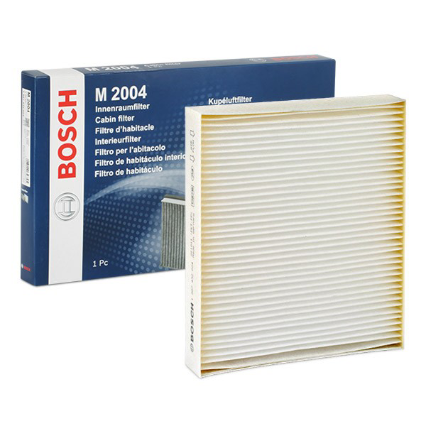 1987432004 Bosch Filtr kabiny