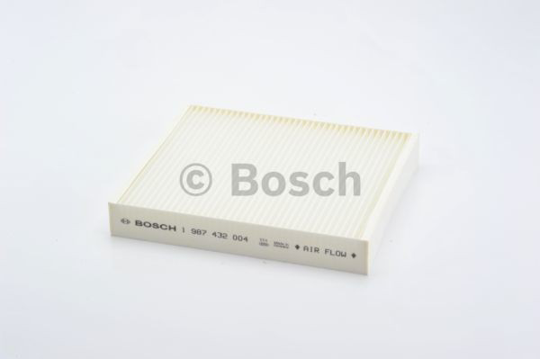 Do koszyka 1987432004 Bosch Filtr kabiny