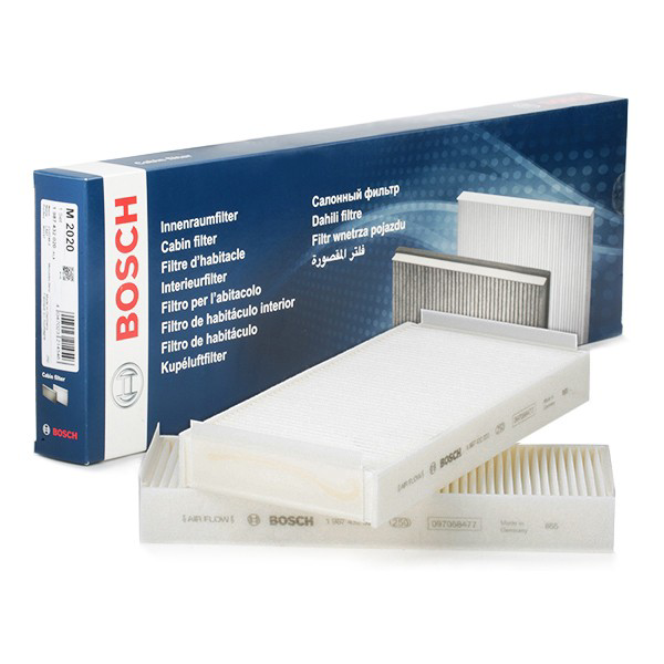 Filtr kabiny 1987432020 Bosch
