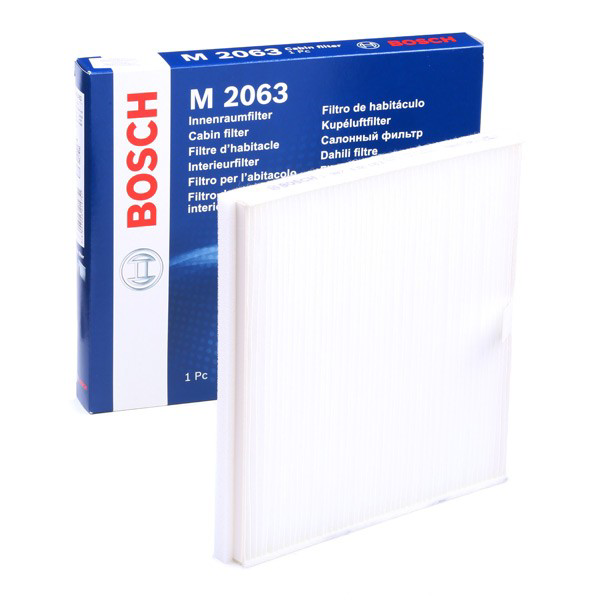Filtr kabiny 1987432063 Bosch