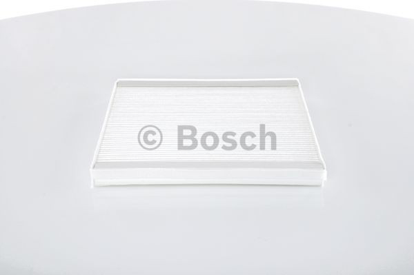 Do koszyka 1987432063 Bosch Filtr kabiny
