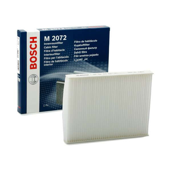 1987432072 Bosch Filtr kabiny