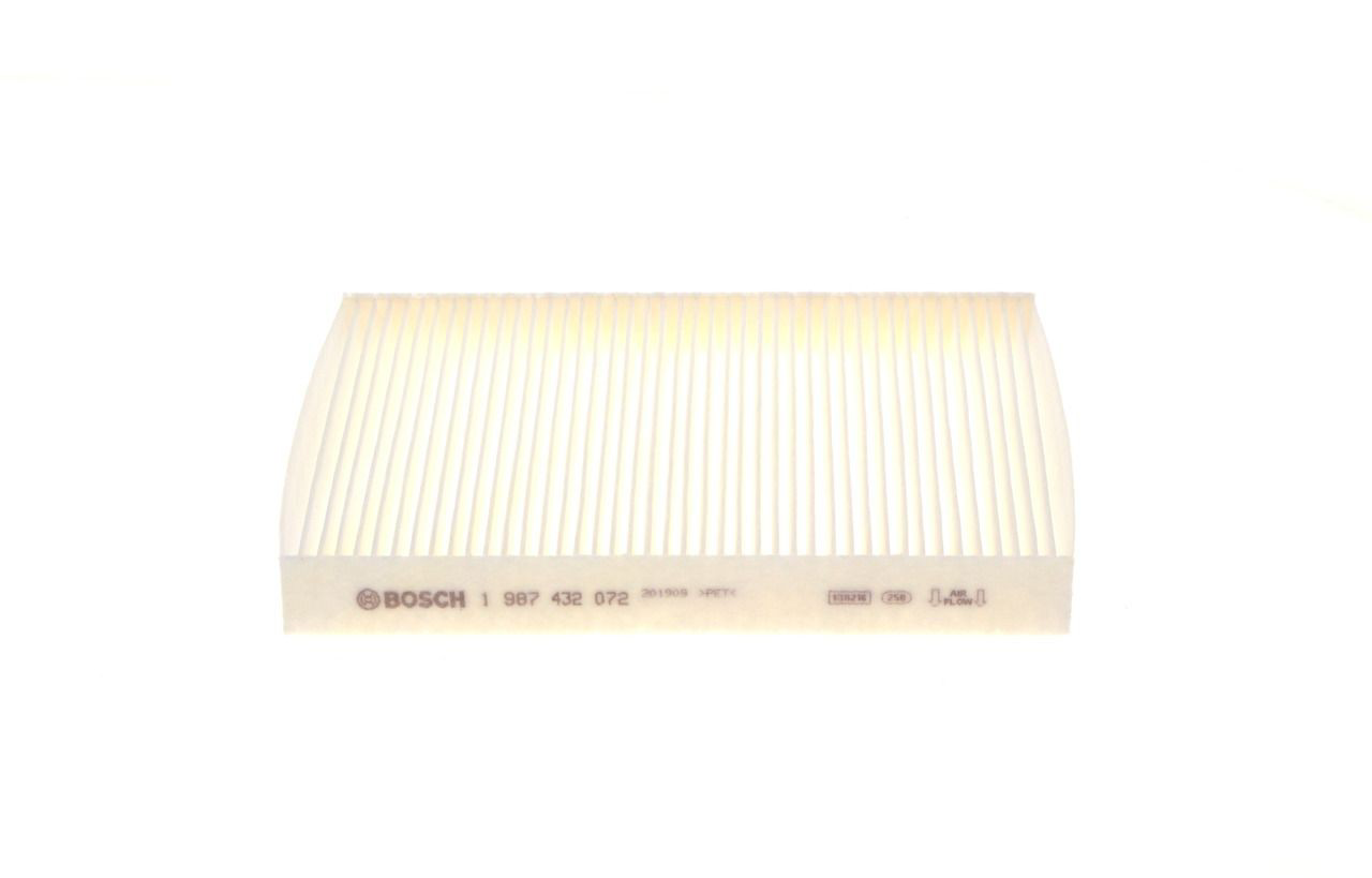 Filtr kabiny 1987432072 Bosch