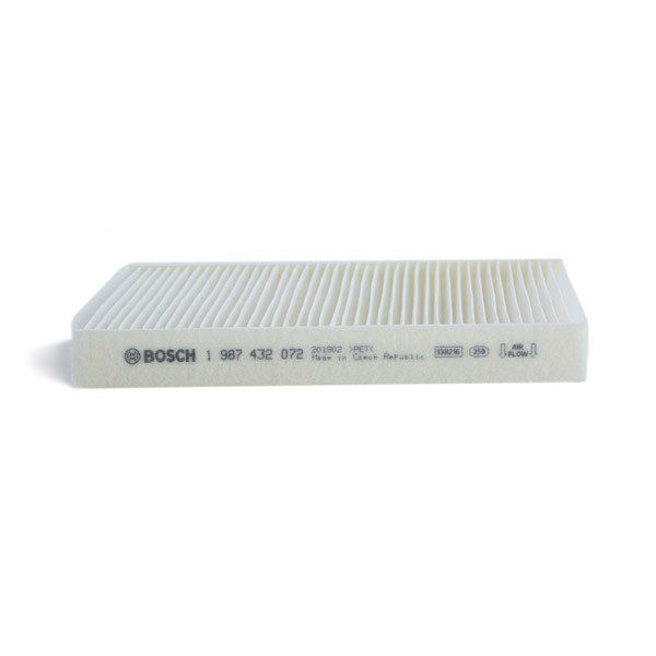 Filtr kabiny Bosch 1987432072