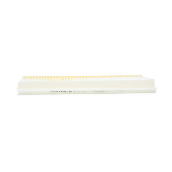 1987432076 Bosch Filtr kabiny