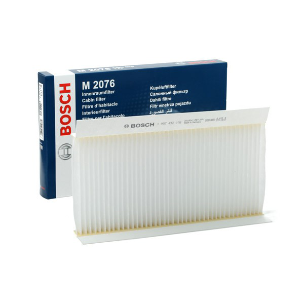 Filtr kabiny Bosch 1987432076 cena, od 8,26 USD