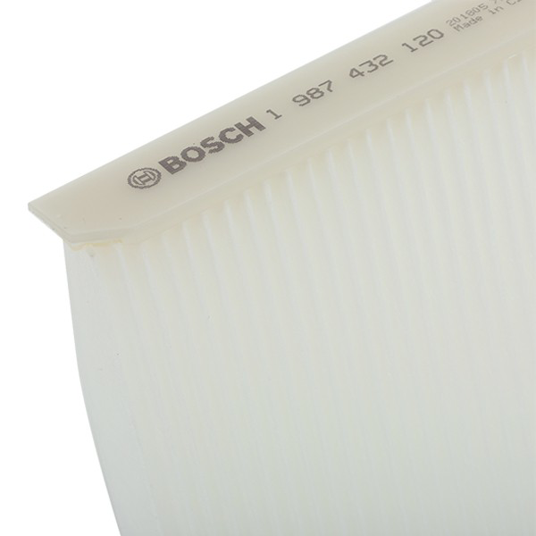 Filtr kabiny 1987432120 Bosch