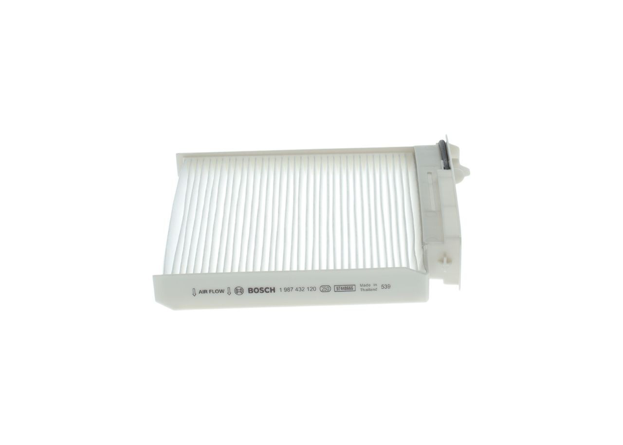 1987432120 Bosch Filtr kabiny