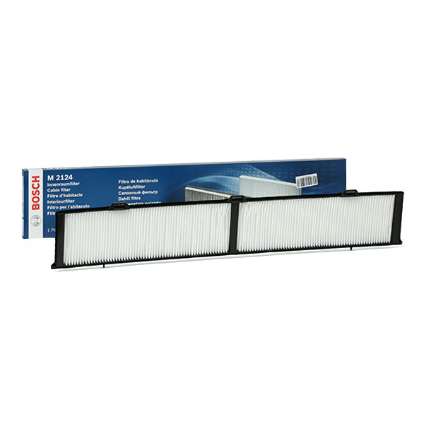 Filtr kabiny 1987432124 Bosch