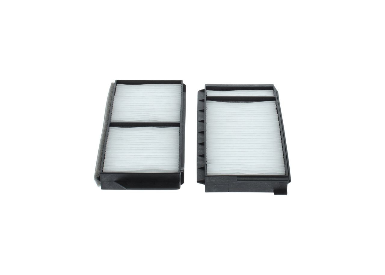 1987432163 Bosch Filtr kabiny