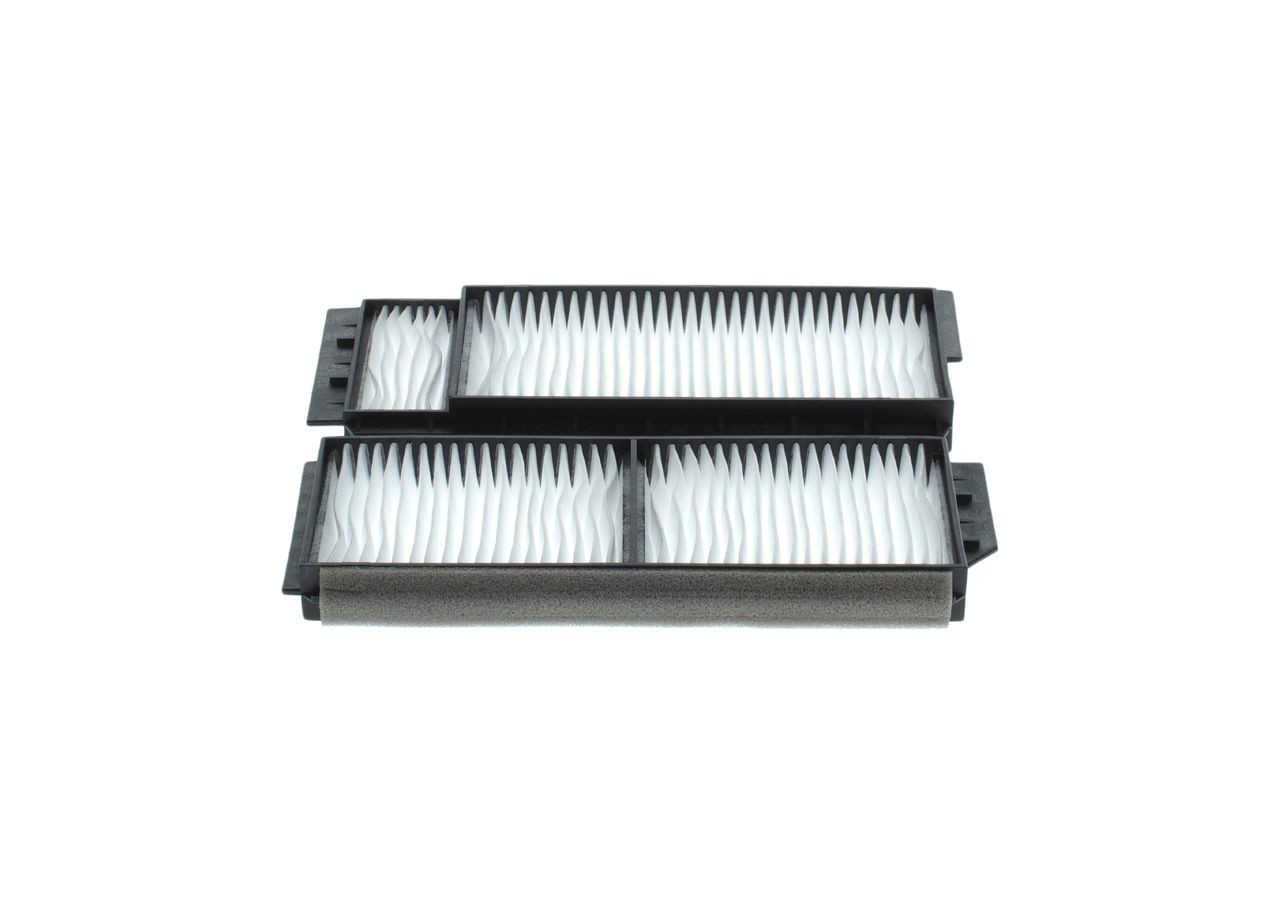 Filtr kabiny 1987432163 Bosch