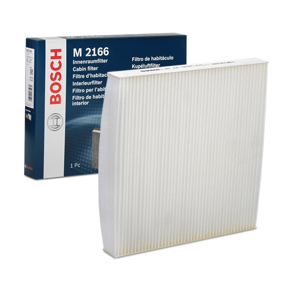 Filtr kabiny Bosch 1987432166