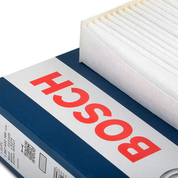 Filtr kabiny 1987432166 Bosch