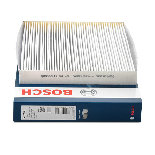 1987432166 Bosch Filtr kabiny