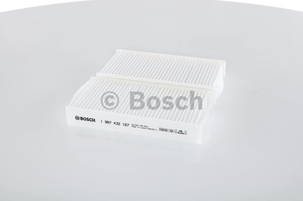 Filtr kabiny 1987432167 Bosch