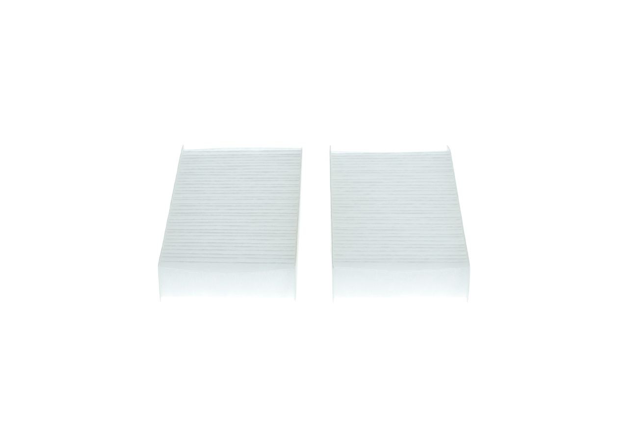 Filtr kabiny Bosch 1987432167 cena, od 8,33 USD