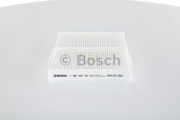 Filtr kabiny Bosch 1987432167