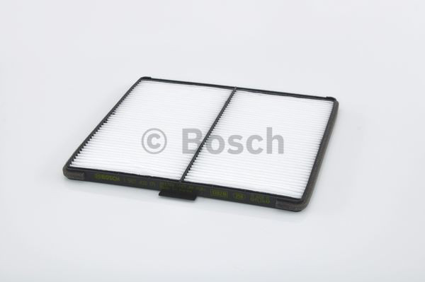 Do koszyka 1987432171 Bosch Filtr kabiny