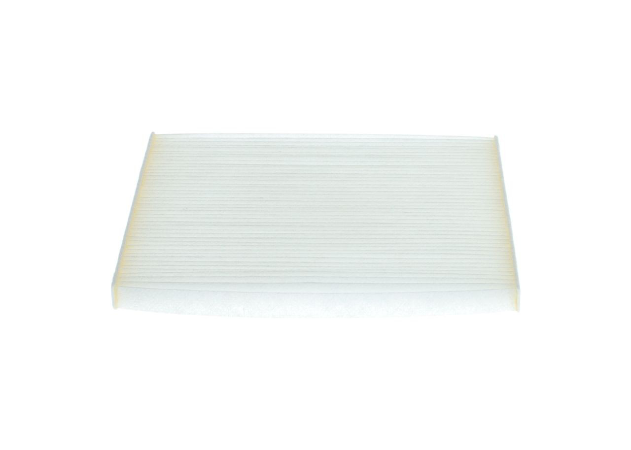 Do koszyka 1987432188 Bosch Filtr kabiny