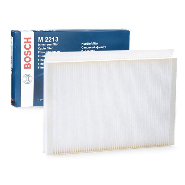 Filtr kabiny 1987432213 Bosch