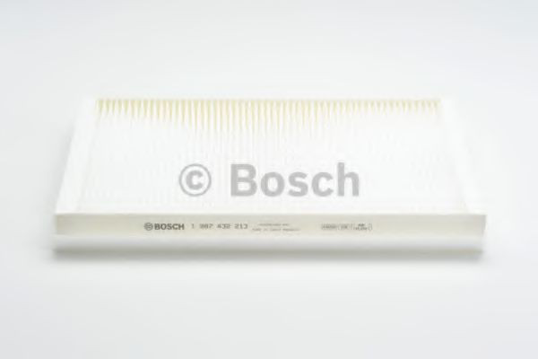1987432213 Bosch Filtr kabiny