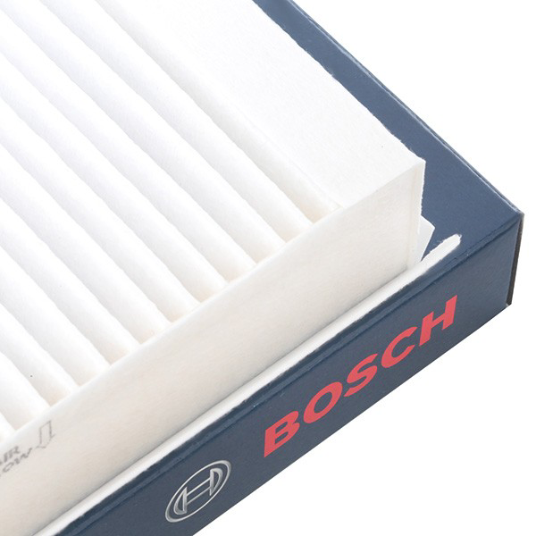 Filtr kabiny Bosch 1987432213 cena, od 10,50 USD