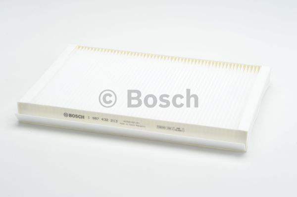 Filtr kabiny Bosch 1987432213