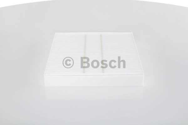 Do koszyka 1987432216 Bosch Filtr kabiny