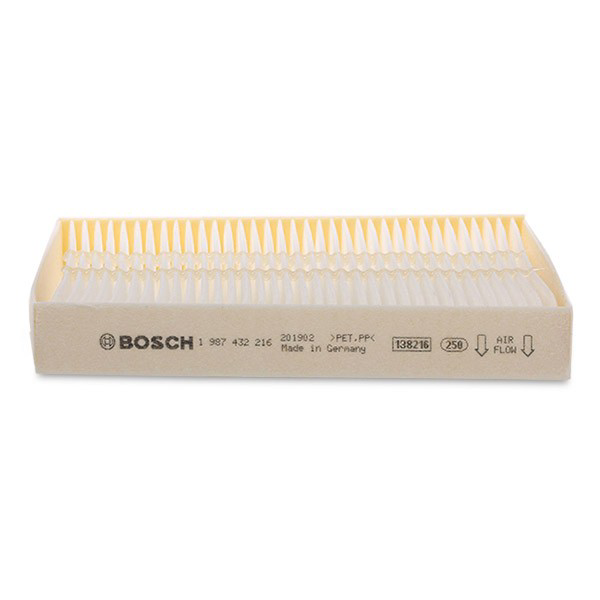 Filtr kabiny 1987432216 Bosch