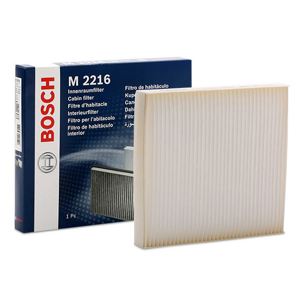 1987432216 Bosch Filtr kabiny