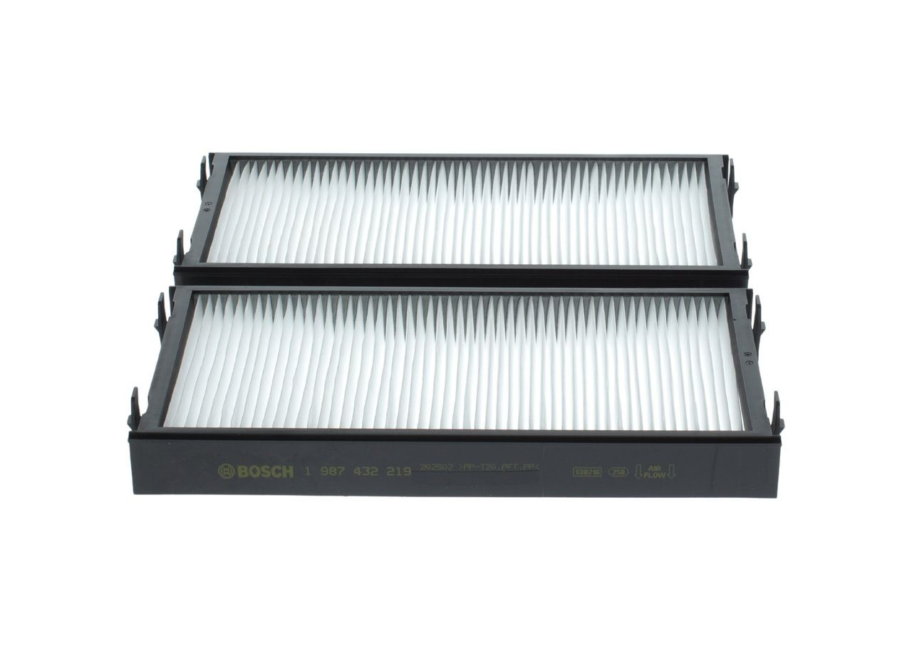 Filtr kabiny 1987432219 Bosch