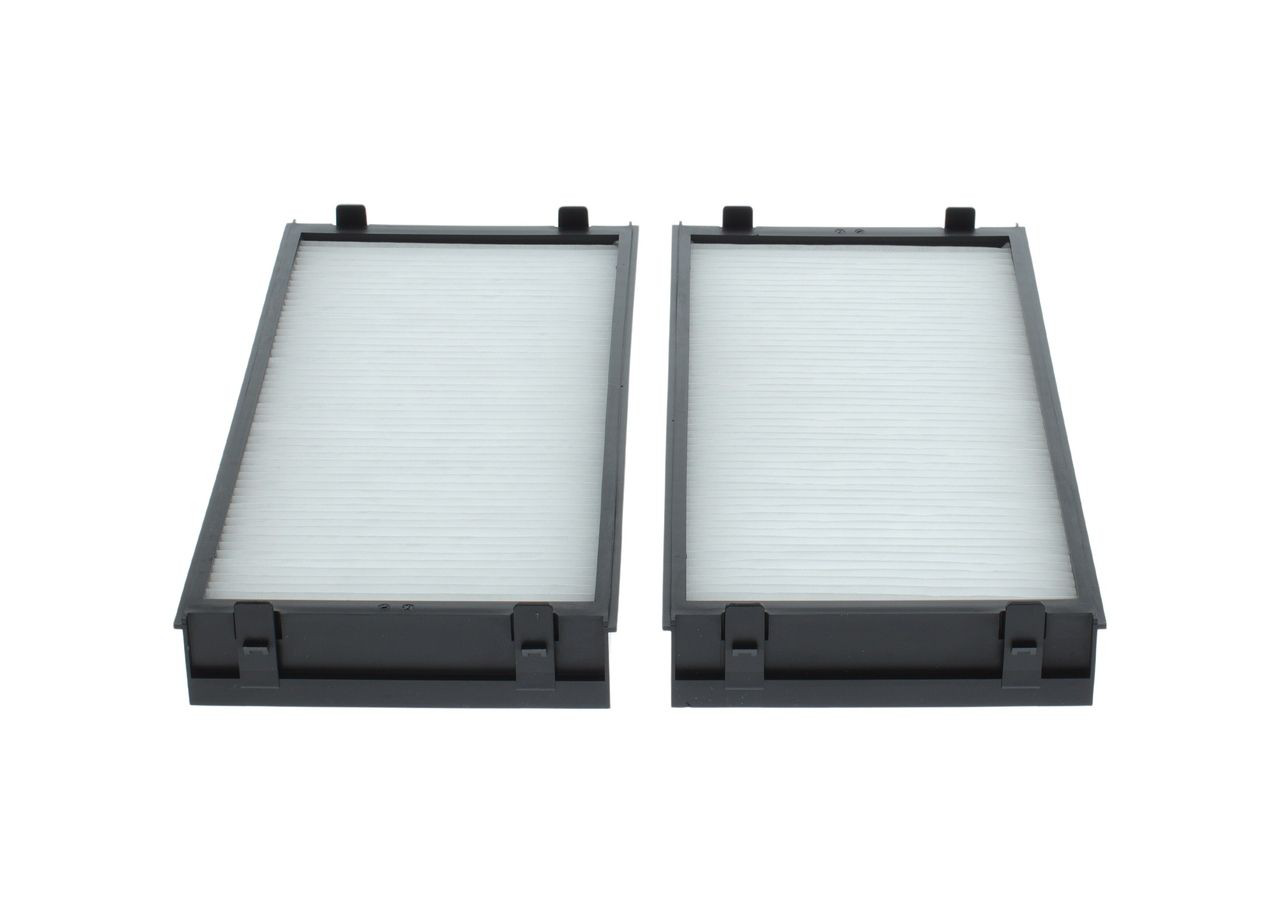 Do koszyka 1987432219 Bosch Filtr kabiny
