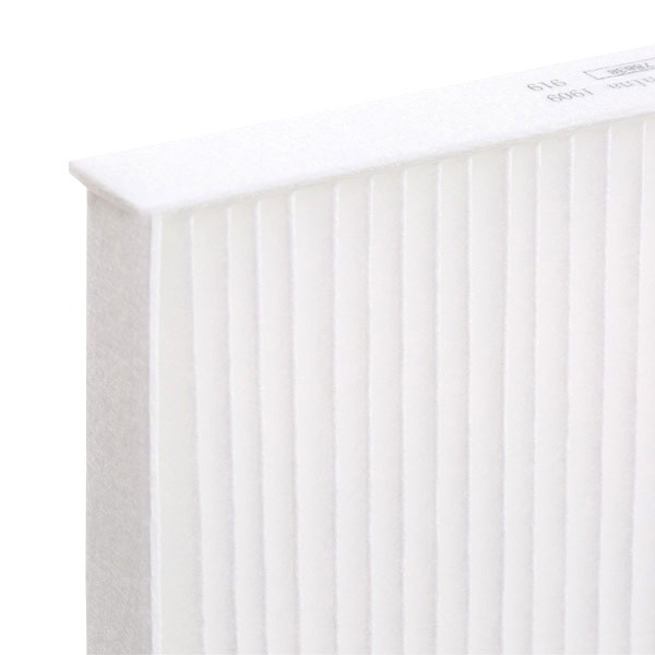 Filtr kabiny 1987432224 Bosch