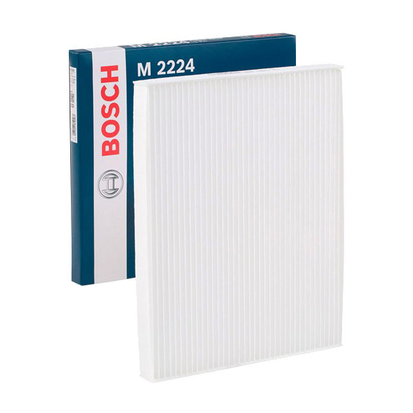 1987432224 Bosch Filtr kabiny