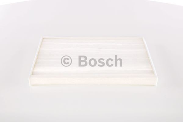 Do koszyka 1987432236 Bosch Filtr kabiny