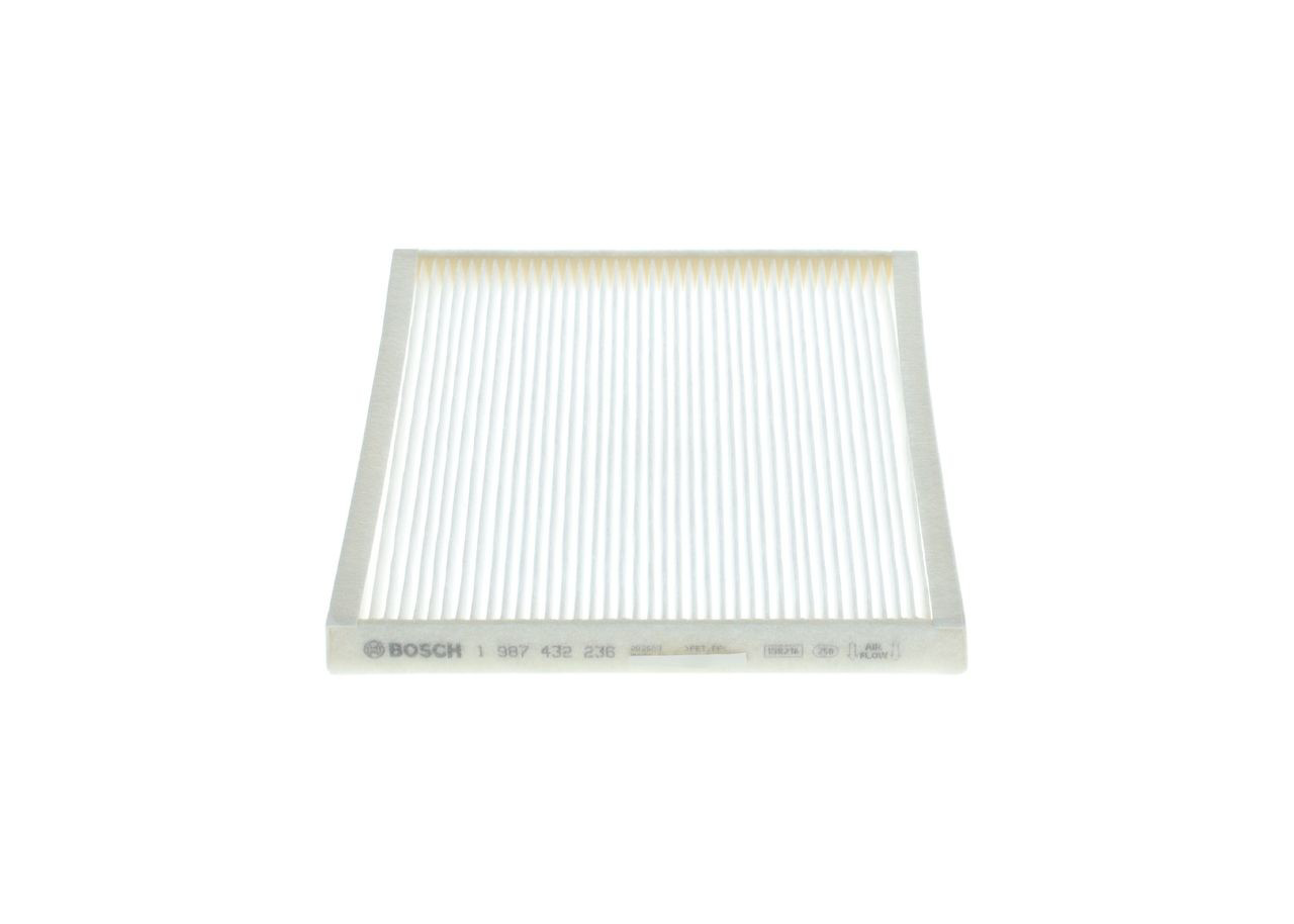 Filtr kabiny Bosch 1987432236