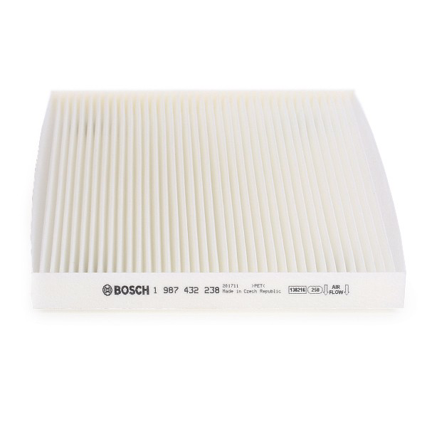 Filtr kabiny 1987432238 Bosch