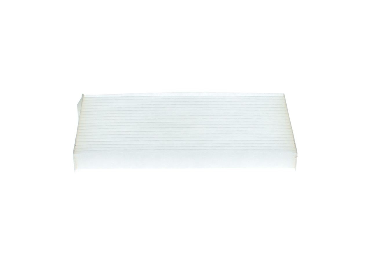 Do koszyka 1987432267 Bosch Filtr kabiny