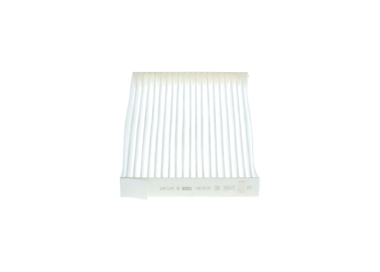 Filtr kabiny Bosch 1987432267