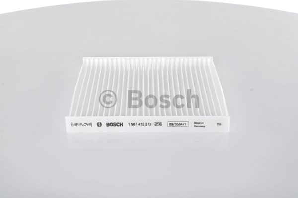 Filtr kabiny Bosch 1987432273 cena, od 7,91 USD