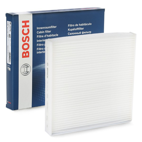 Filtr kabiny 1987432274 Bosch