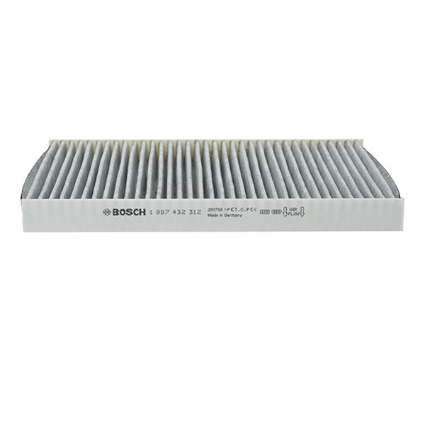 Filtr kabiny 1987432312 Bosch