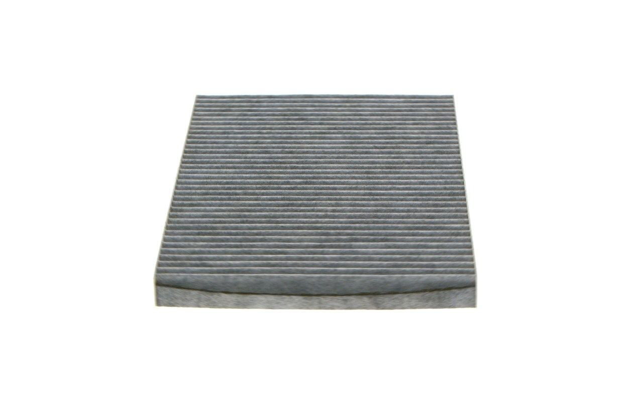 Do koszyka 1987432312 Bosch Filtr kabiny